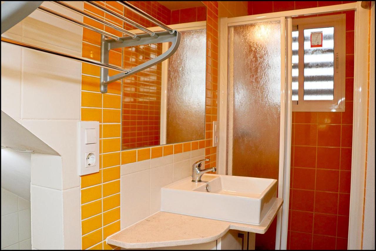 Apartamento Baluarte III Conil De La Frontera Exterior photo